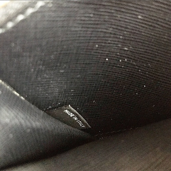 Prada Saffiano Portafoglio Pattina Long Wallet - Picture 6 of 8